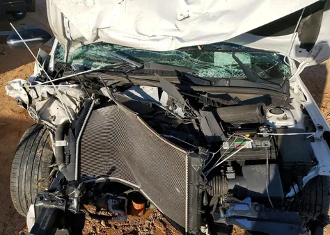 2021 Kia Forte Gt Line z USA, uszkodzony, nr VIN 3KPF34ADXME281876